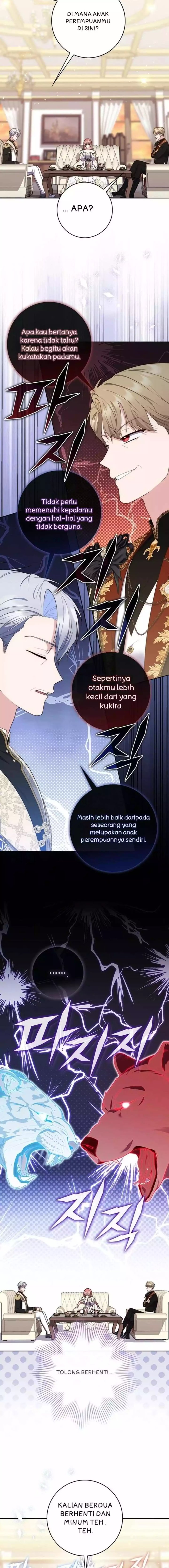 Baca A Princess Who Reads Fortune - Chapter 139 halaman 14