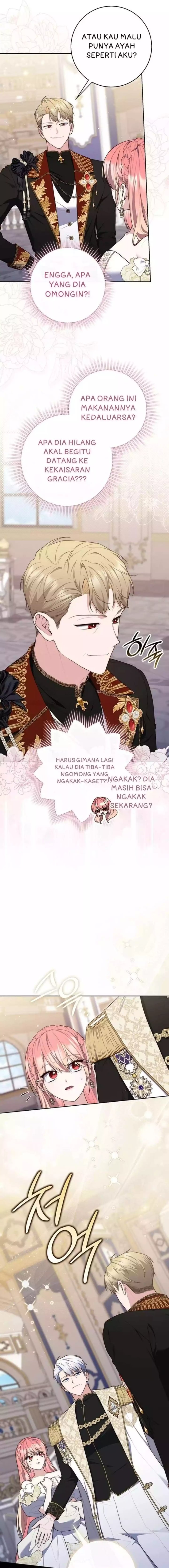 Baca A Princess Who Reads Fortune - Chapter 139 halaman 2