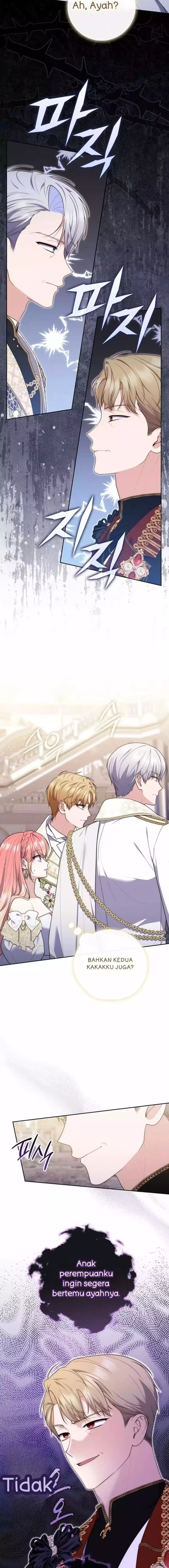 Baca A Princess Who Reads Fortune - Chapter 139 halaman 3