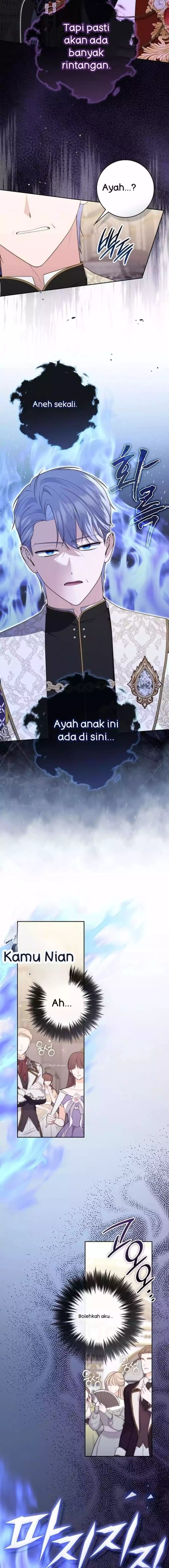 Baca A Princess Who Reads Fortune - Chapter 139 halaman 4