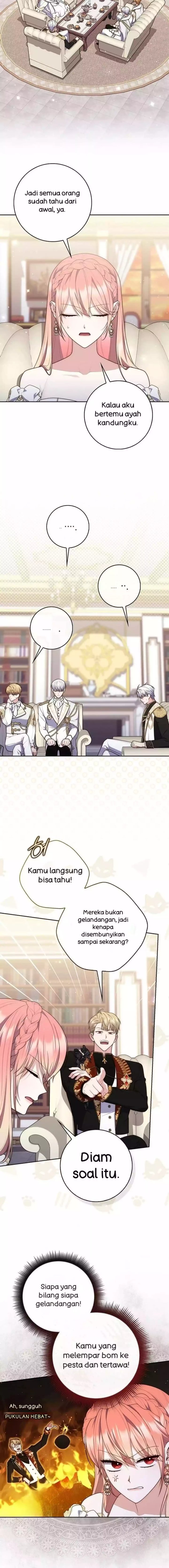 Baca A Princess Who Reads Fortune - Chapter 139 halaman 6