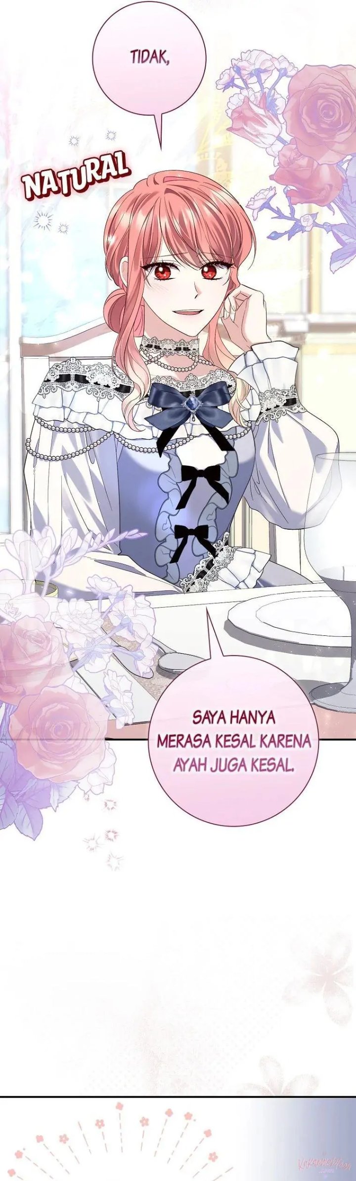 Baca A Princess Who Reads Fortune - Chapter 14 halaman 13