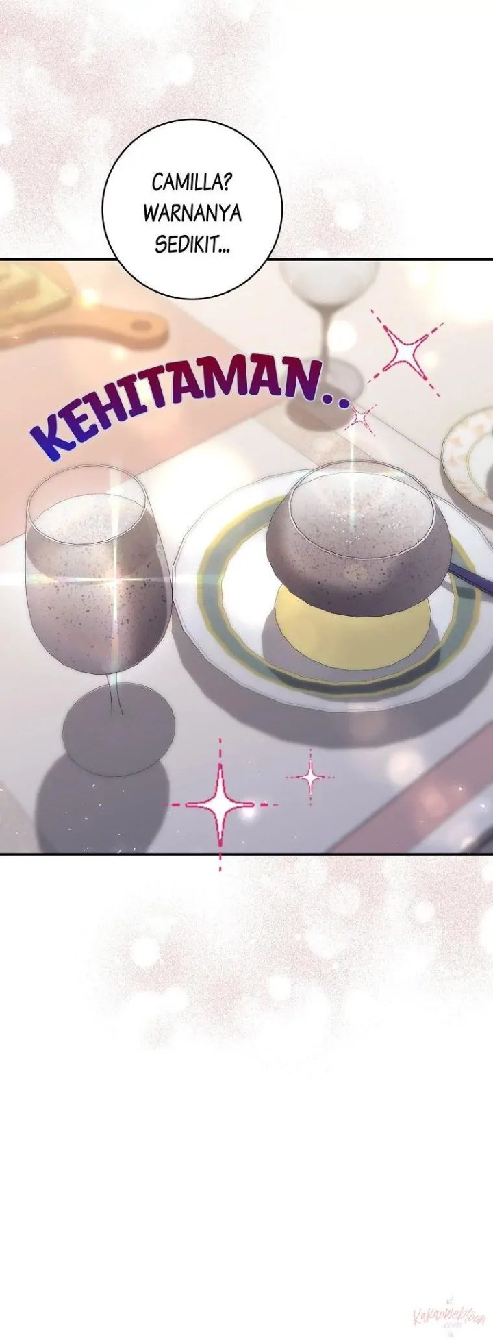 Baca A Princess Who Reads Fortune - Chapter 14 halaman 16