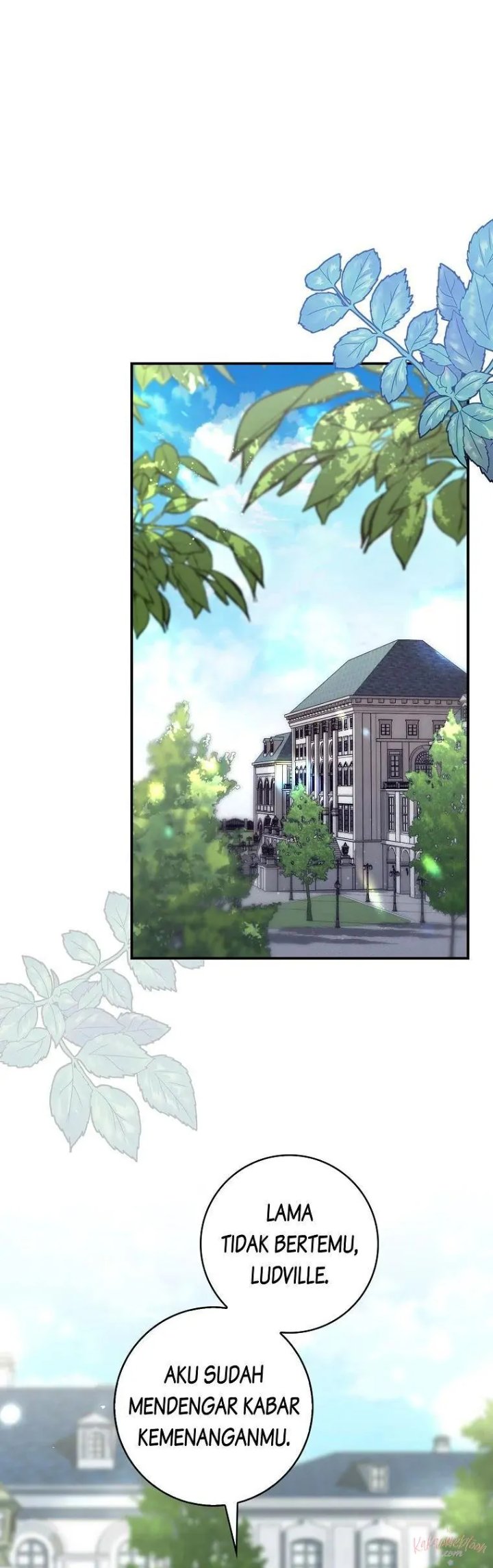 Baca A Princess Who Reads Fortune - Chapter 14 halaman 19