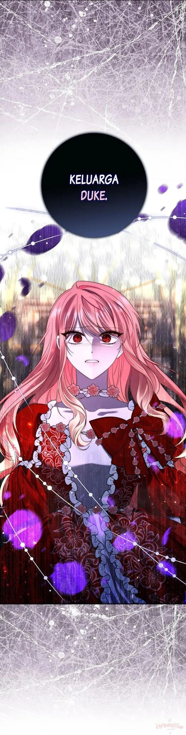 Baca A Princess Who Reads Fortune - Chapter 14 halaman 2