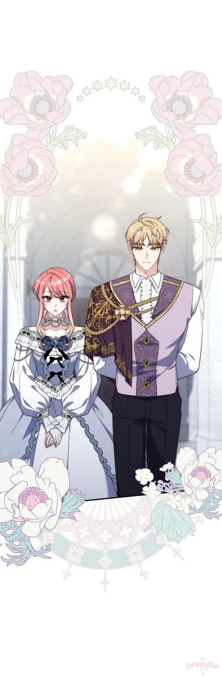 Baca A Princess Who Reads Fortune - Chapter 14 halaman 22