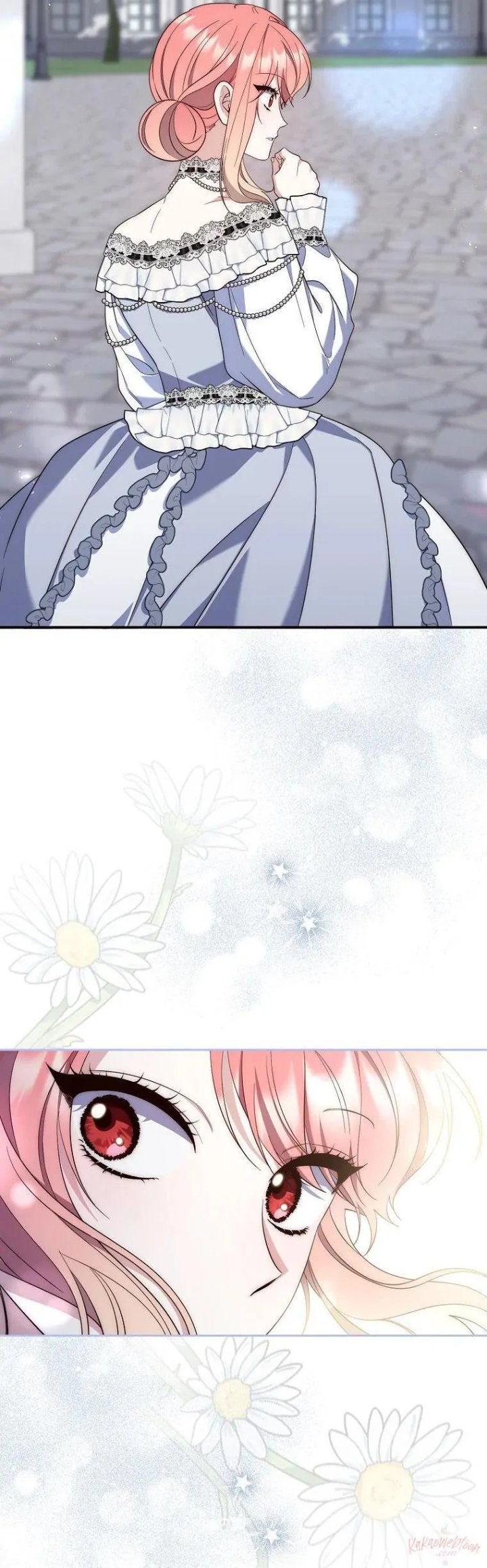 Baca A Princess Who Reads Fortune - Chapter 14 halaman 26