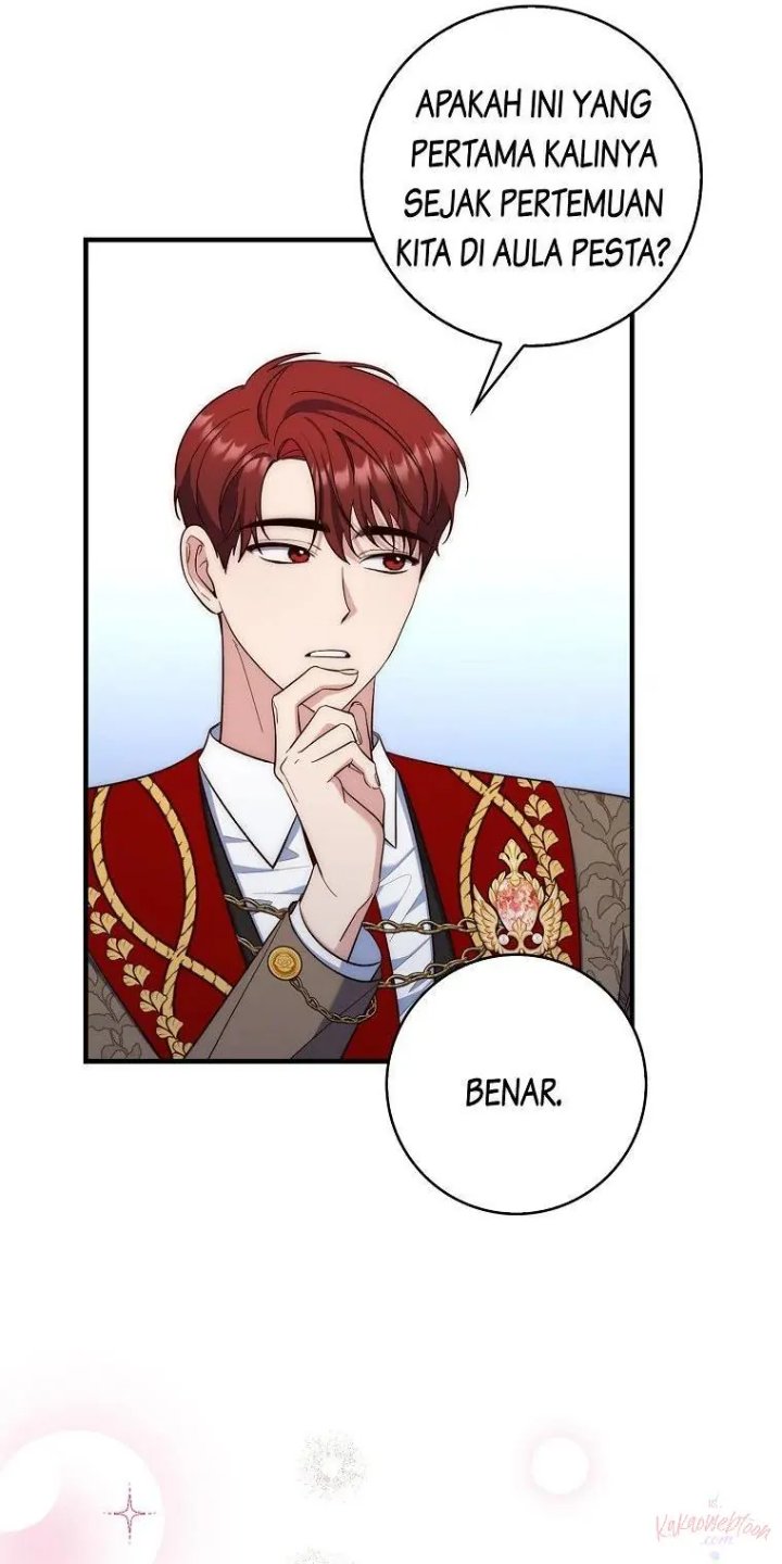 Baca A Princess Who Reads Fortune - Chapter 14 halaman 29