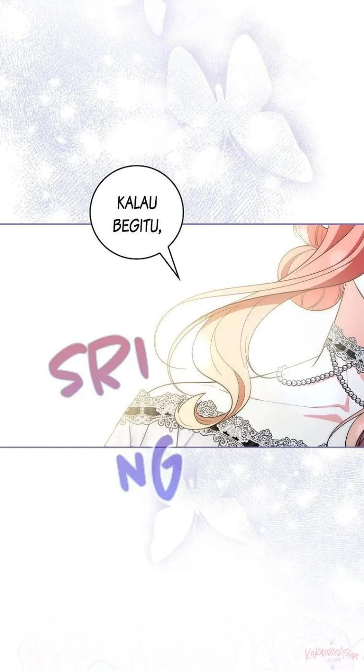 Baca A Princess Who Reads Fortune - Chapter 14 halaman 33