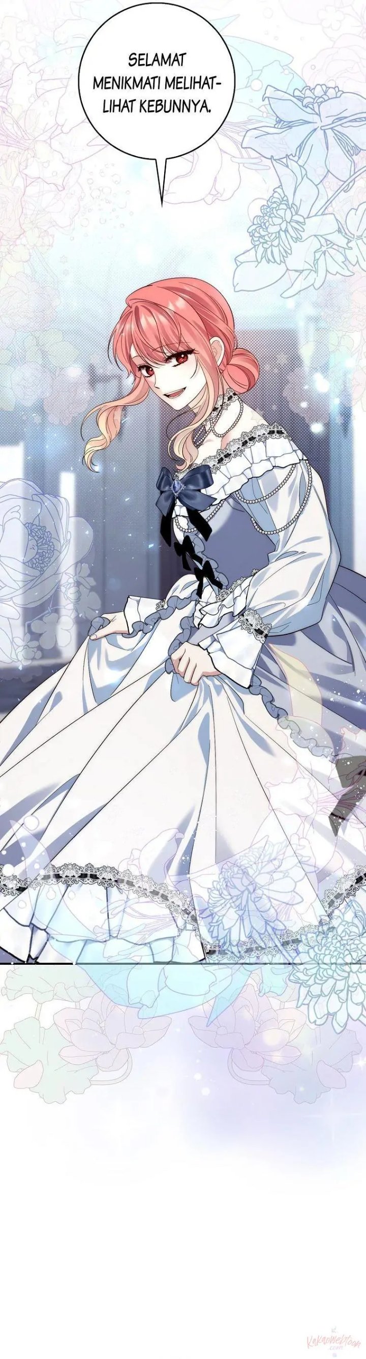 Baca A Princess Who Reads Fortune - Chapter 14 halaman 34