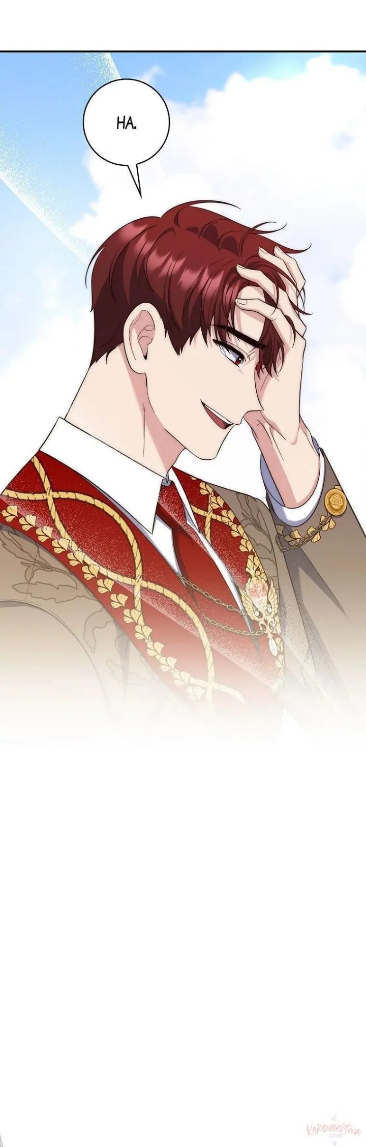 Baca A Princess Who Reads Fortune - Chapter 14 halaman 37