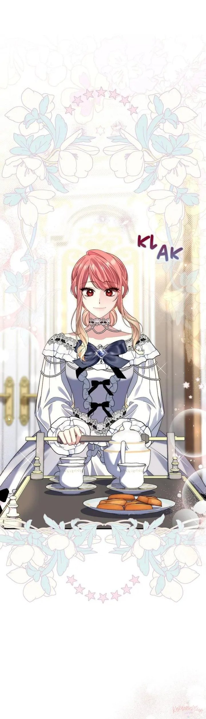 Baca A Princess Who Reads Fortune - Chapter 14 halaman 44