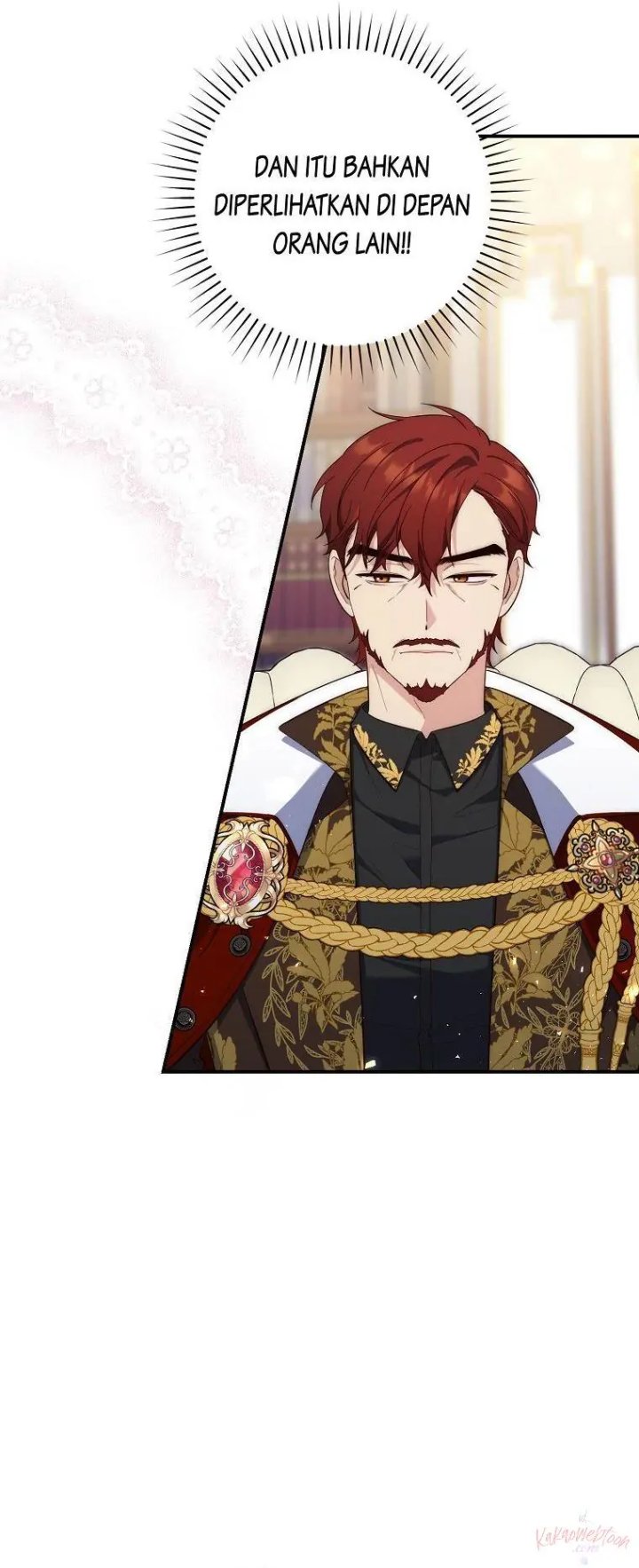 Baca A Princess Who Reads Fortune - Chapter 14 halaman 46