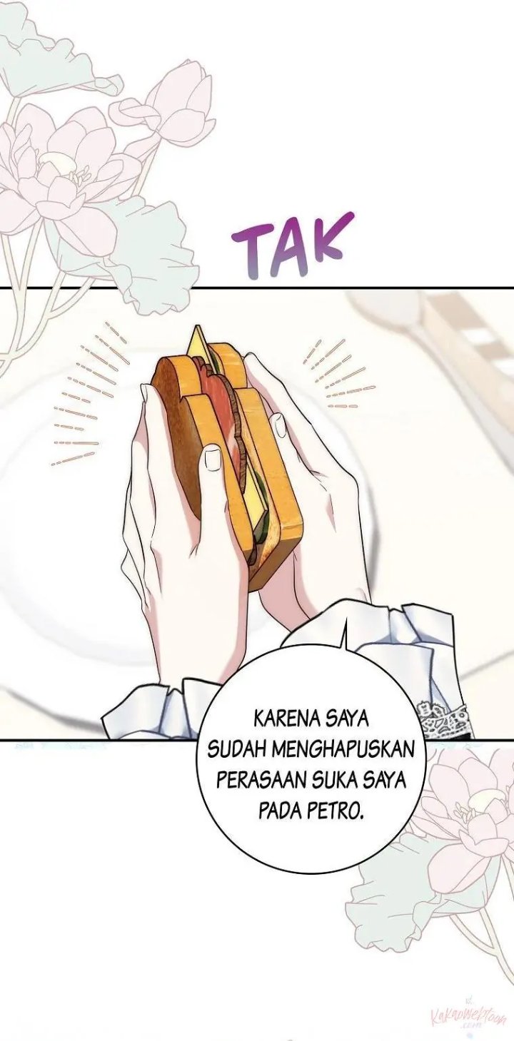 Baca A Princess Who Reads Fortune - Chapter 14 halaman 6