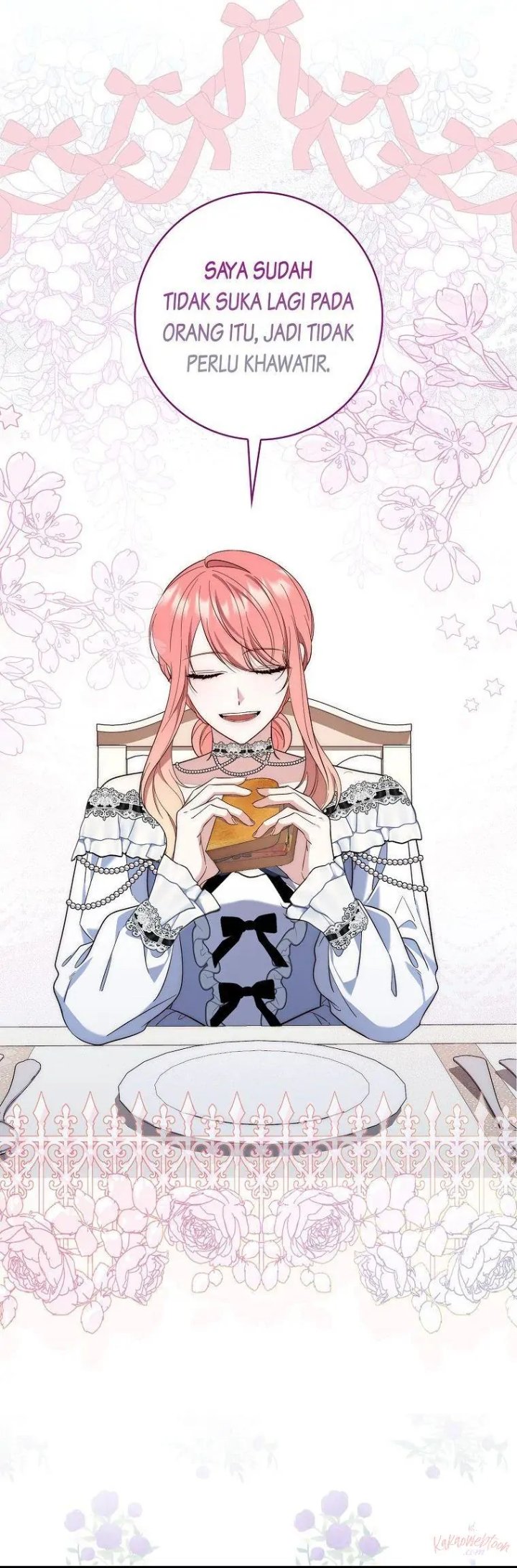 Baca A Princess Who Reads Fortune - Chapter 14 halaman 7