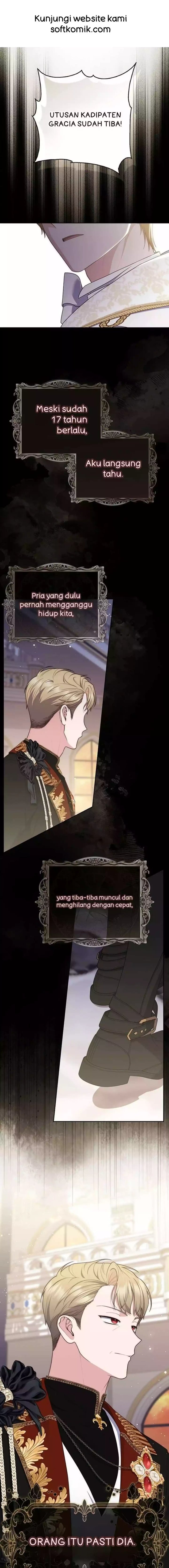 Baca A Princess Who Reads Fortune - Chapter 140 halaman 1