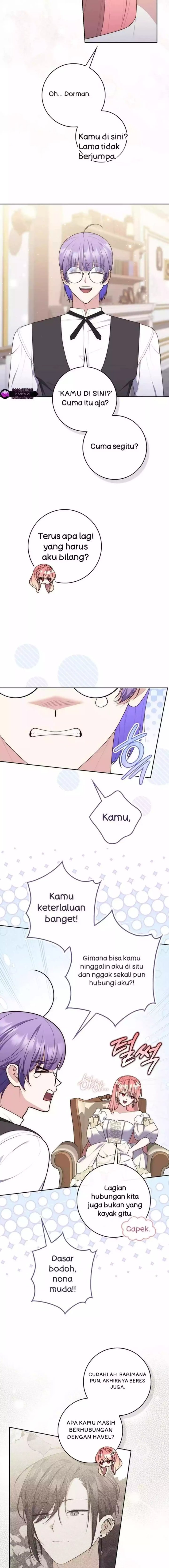 Baca A Princess Who Reads Fortune - Chapter 140 halaman 12