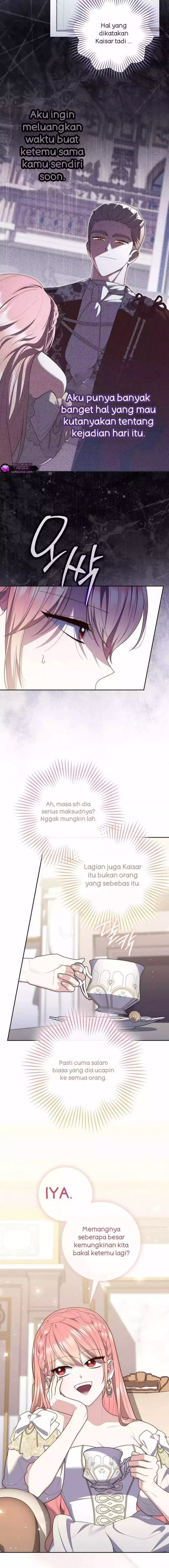 Baca A Princess Who Reads Fortune - Chapter 140 halaman 16