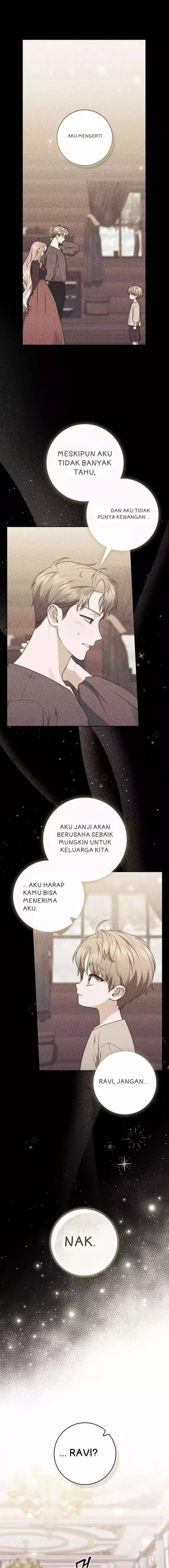 Baca A Princess Who Reads Fortune - Chapter 140 halaman 3