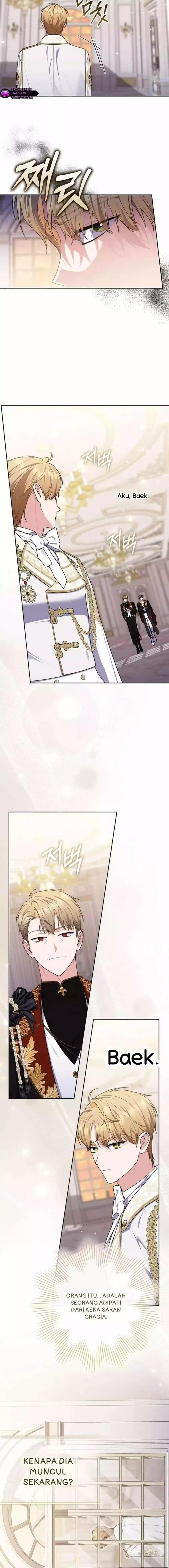 Baca A Princess Who Reads Fortune - Chapter 140 halaman 4