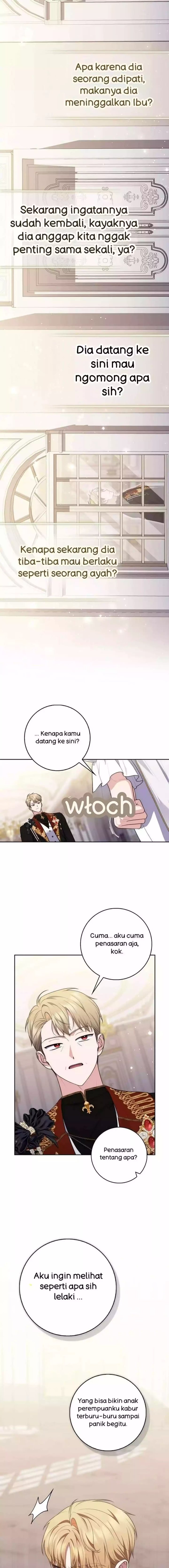 Baca A Princess Who Reads Fortune - Chapter 140 halaman 5