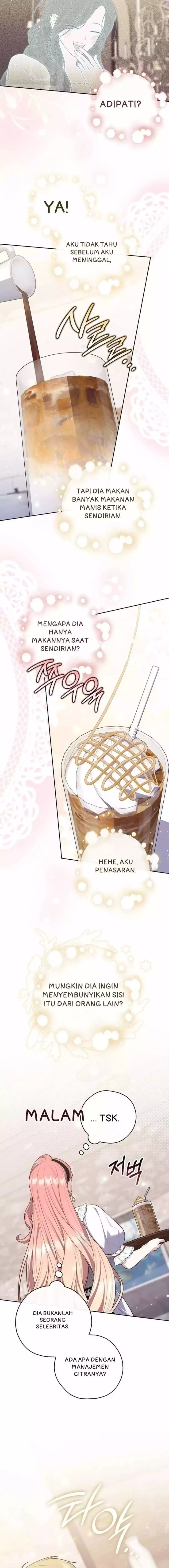 Baca A Princess Who Reads Fortune - Chapter 141 halaman 11