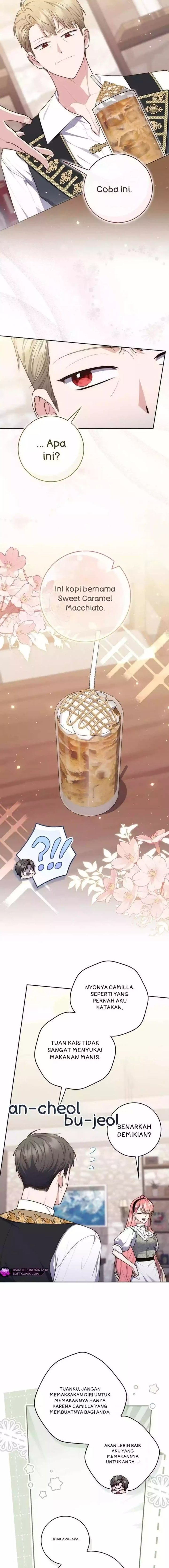 Baca A Princess Who Reads Fortune - Chapter 141 halaman 12