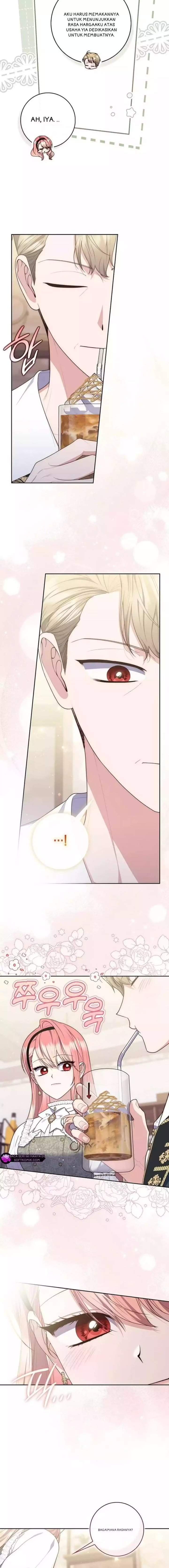 Baca A Princess Who Reads Fortune - Chapter 141 halaman 13