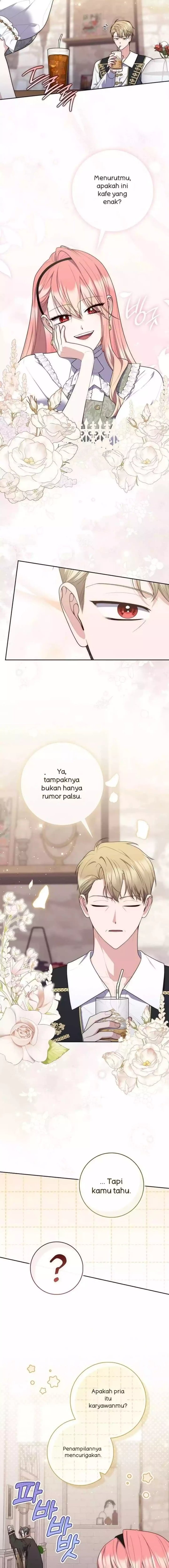 Baca A Princess Who Reads Fortune - Chapter 141 halaman 14