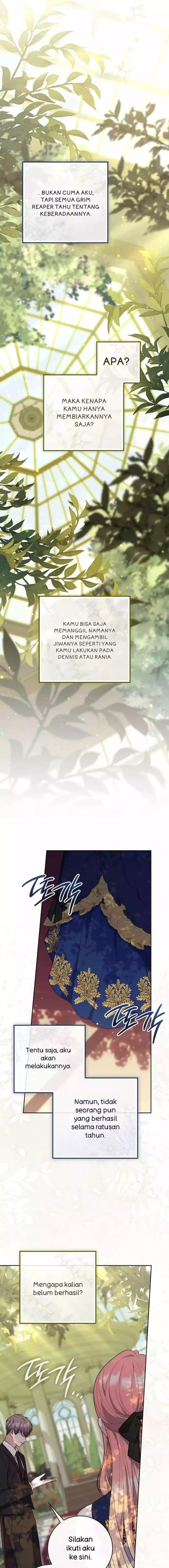 Baca A Princess Who Reads Fortune - Chapter 141 halaman 17