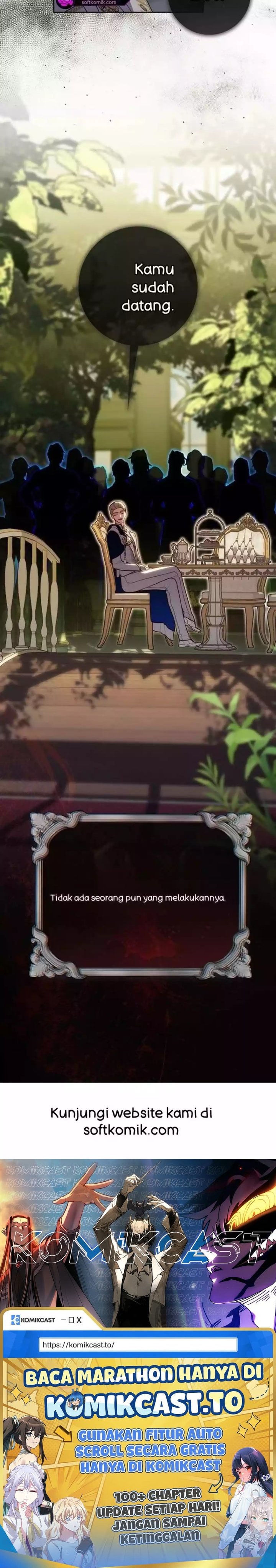 Baca A Princess Who Reads Fortune - Chapter 141 halaman 19