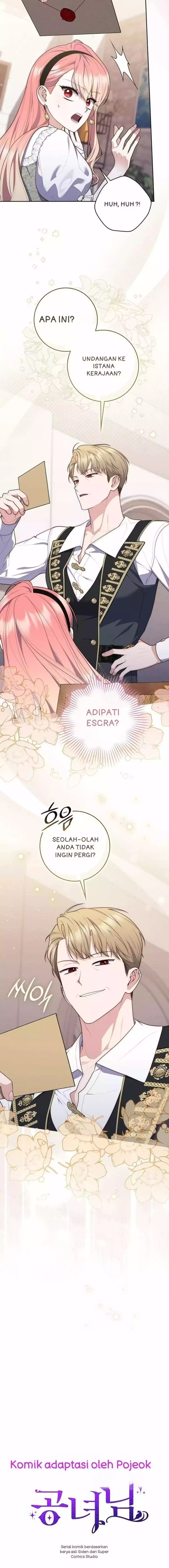 Baca A Princess Who Reads Fortune - Chapter 141 halaman 2