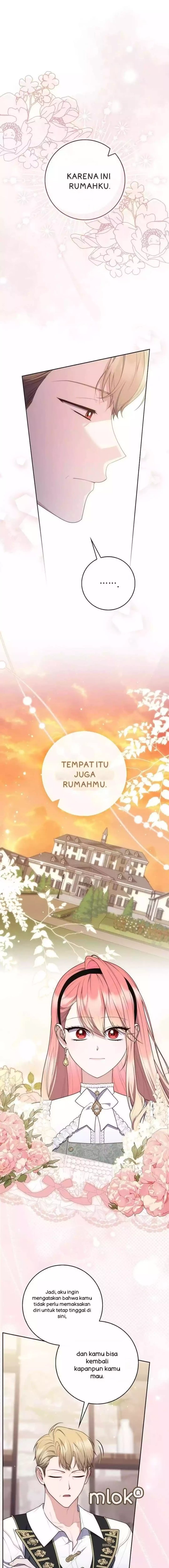 Baca A Princess Who Reads Fortune - Chapter 141 halaman 6