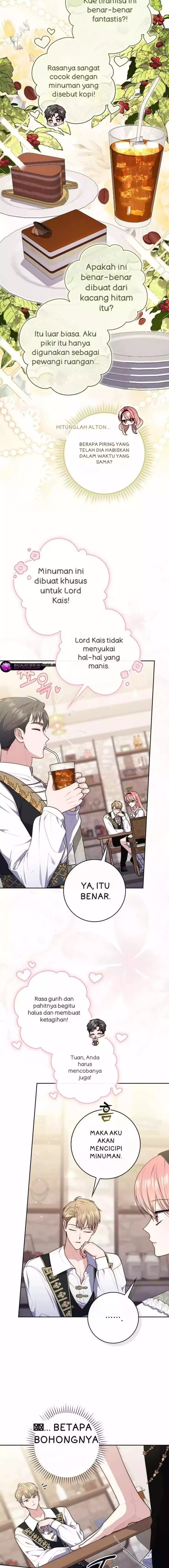 Baca A Princess Who Reads Fortune - Chapter 141 halaman 9