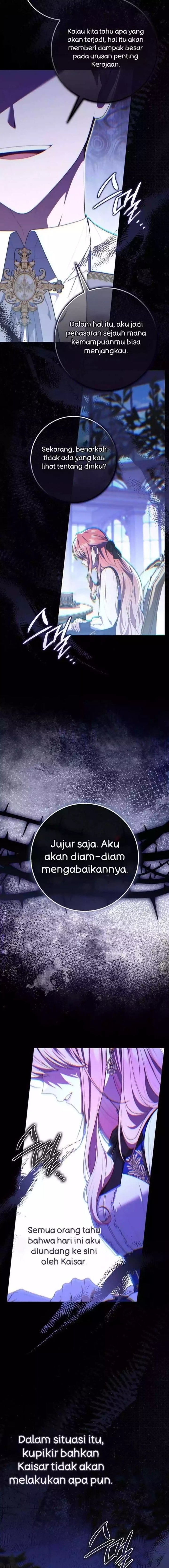 Baca A Princess Who Reads Fortune - Chapter 142 halaman 12