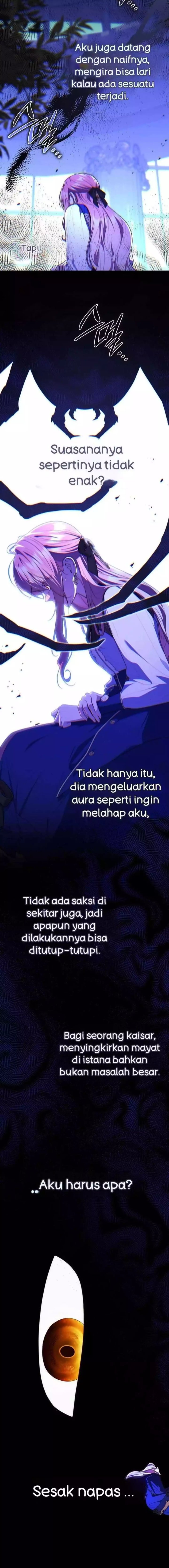 Baca A Princess Who Reads Fortune - Chapter 142 halaman 13