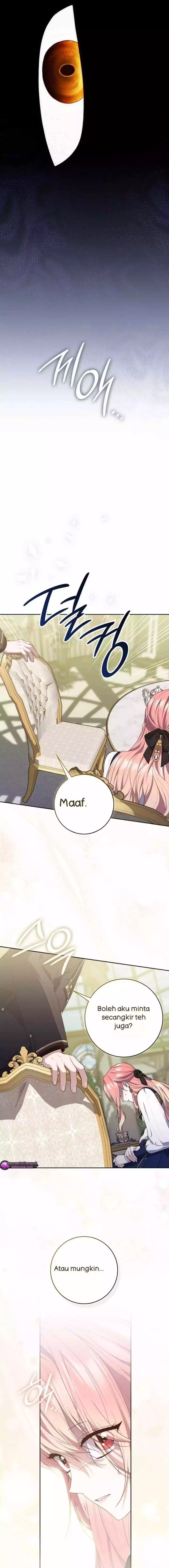 Baca A Princess Who Reads Fortune - Chapter 142 halaman 14