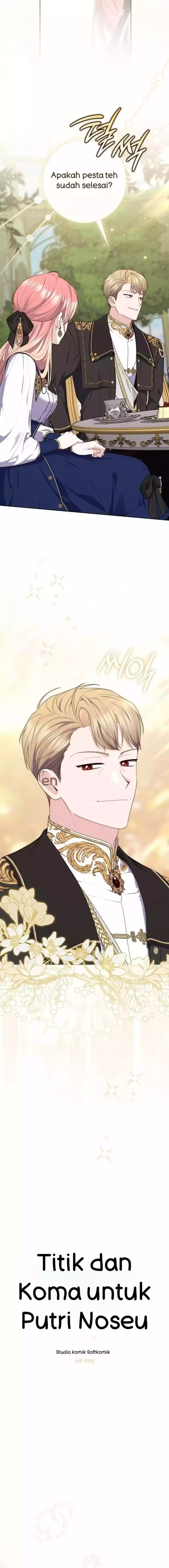 Baca A Princess Who Reads Fortune - Chapter 142 halaman 15