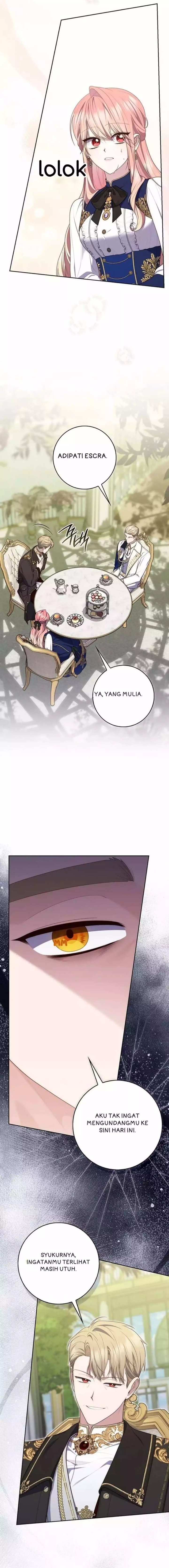 Baca A Princess Who Reads Fortune - Chapter 142 halaman 16