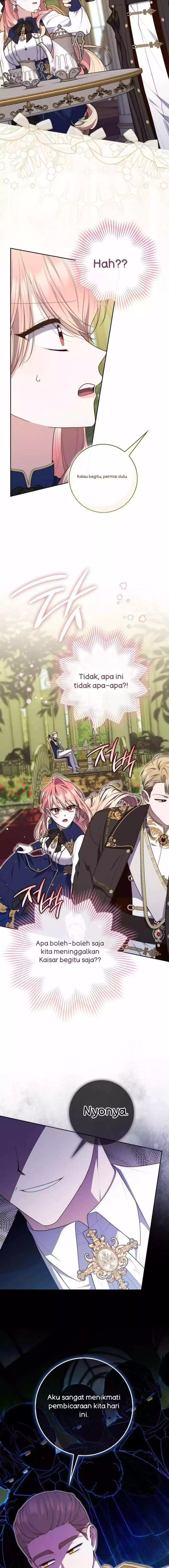 Baca A Princess Who Reads Fortune - Chapter 142 halaman 18