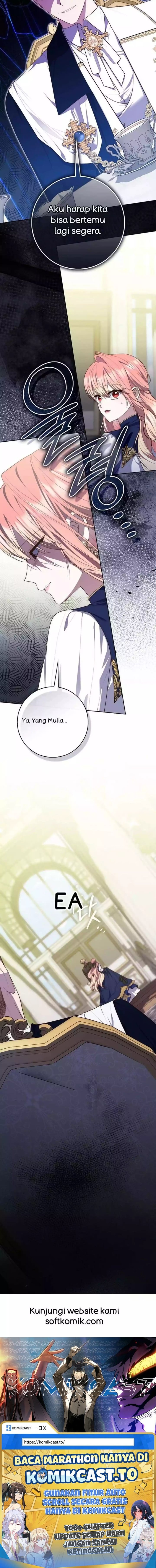 Baca A Princess Who Reads Fortune - Chapter 142 halaman 19