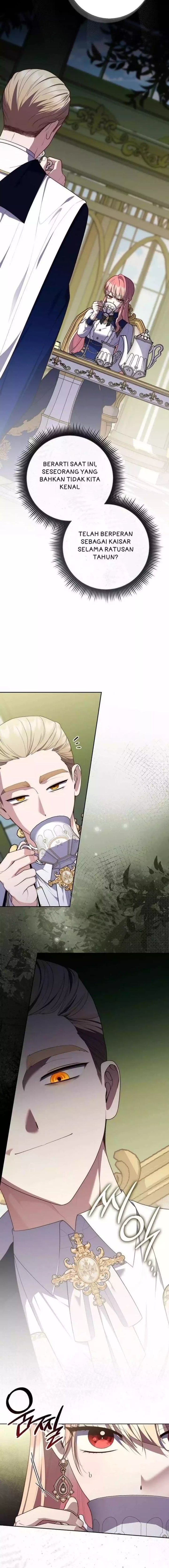 Baca A Princess Who Reads Fortune - Chapter 142 halaman 4