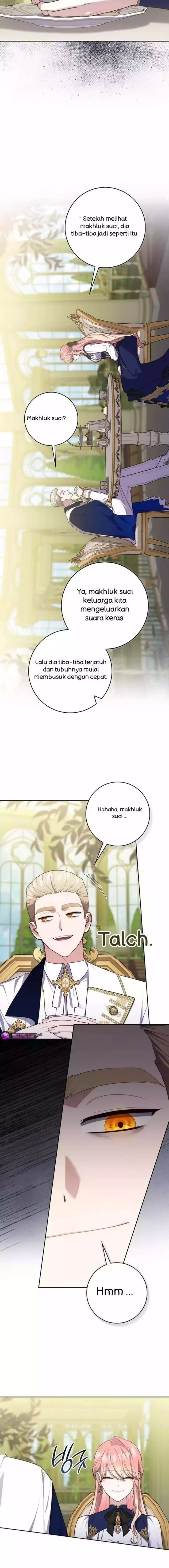 Baca A Princess Who Reads Fortune - Chapter 142 halaman 6