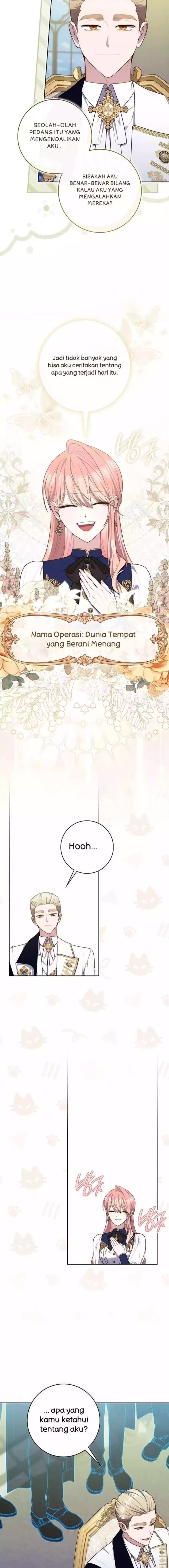 Baca A Princess Who Reads Fortune - Chapter 142 halaman 9