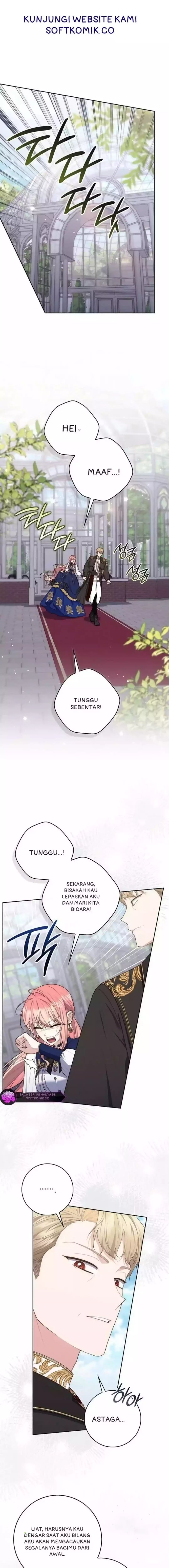 Baca A Princess Who Reads Fortune - Chapter 143 halaman 1