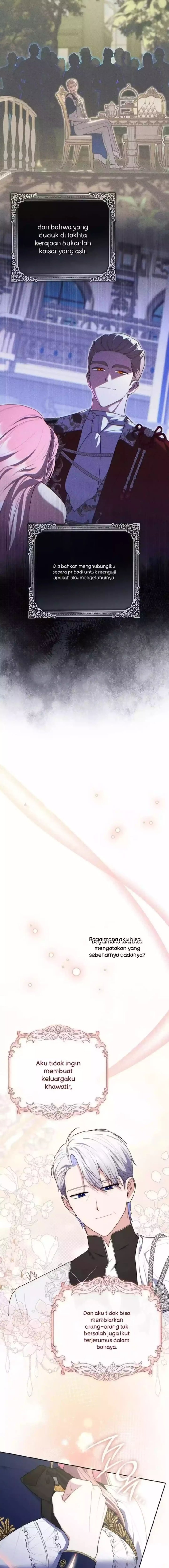 Baca A Princess Who Reads Fortune - Chapter 143 halaman 10