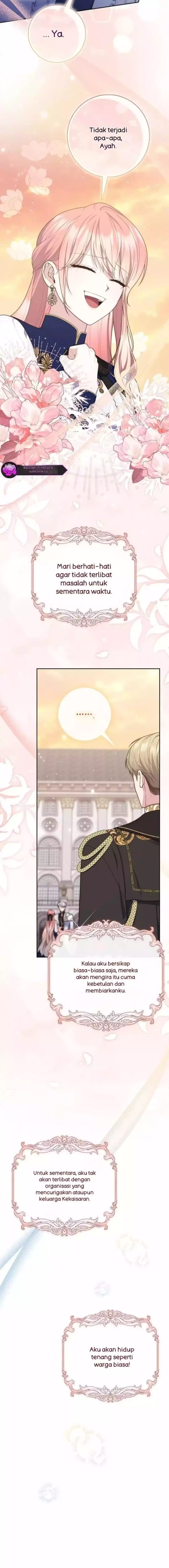 Baca A Princess Who Reads Fortune - Chapter 143 halaman 11