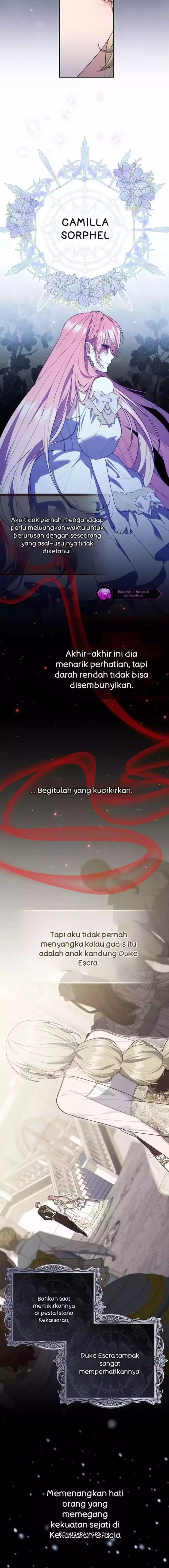 Baca A Princess Who Reads Fortune - Chapter 143 halaman 13