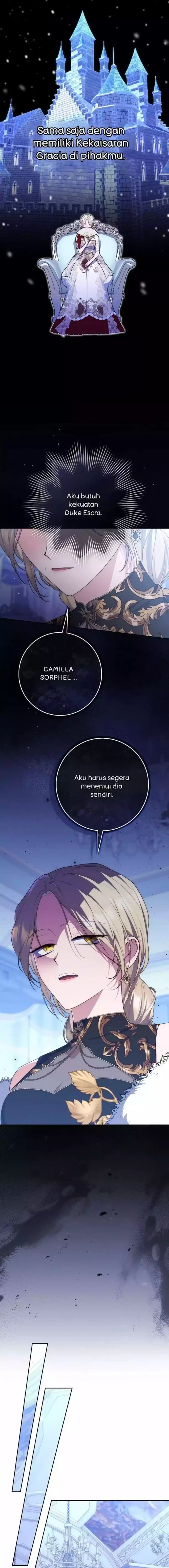 Baca A Princess Who Reads Fortune - Chapter 143 halaman 14