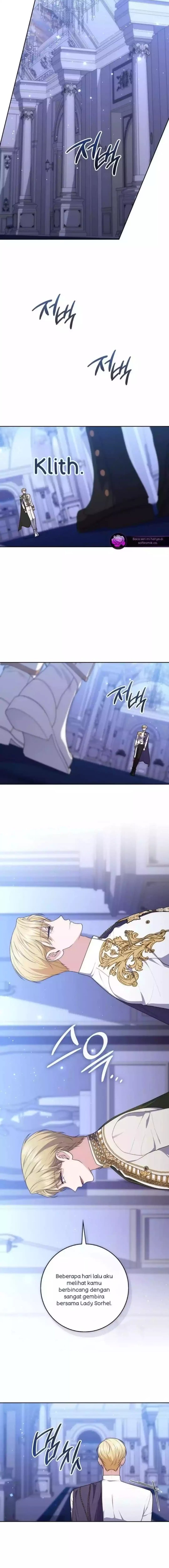 Baca A Princess Who Reads Fortune - Chapter 143 halaman 15